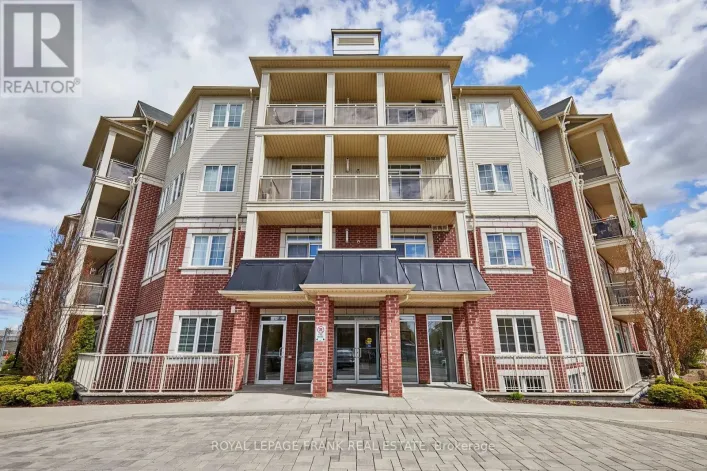 112 - 84 ASPEN SPRINGS DRIVE, Clarington