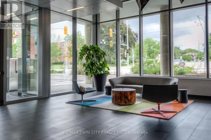 112 - 85 DUKE STREET W, Kitchener