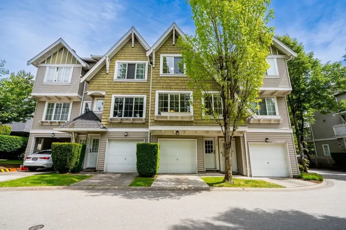 112 8775 161 STREET, Surrey