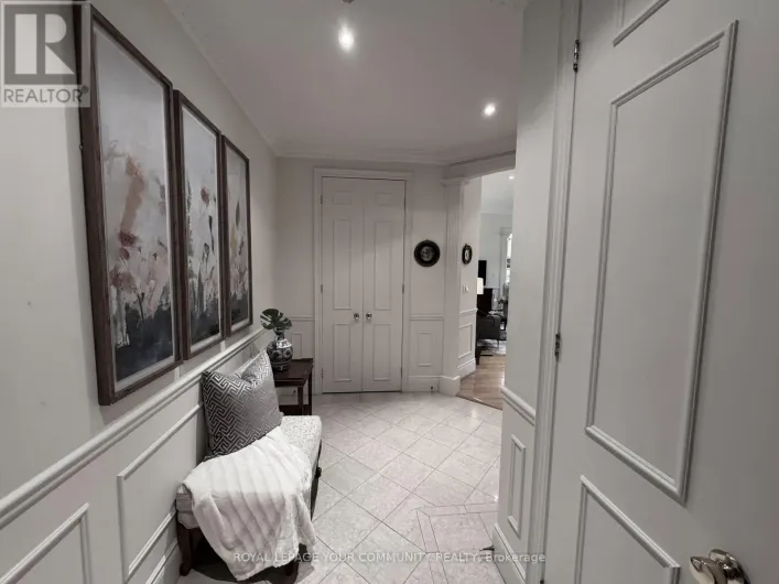 112 - 88 GRANDVIEW WAY, Toronto