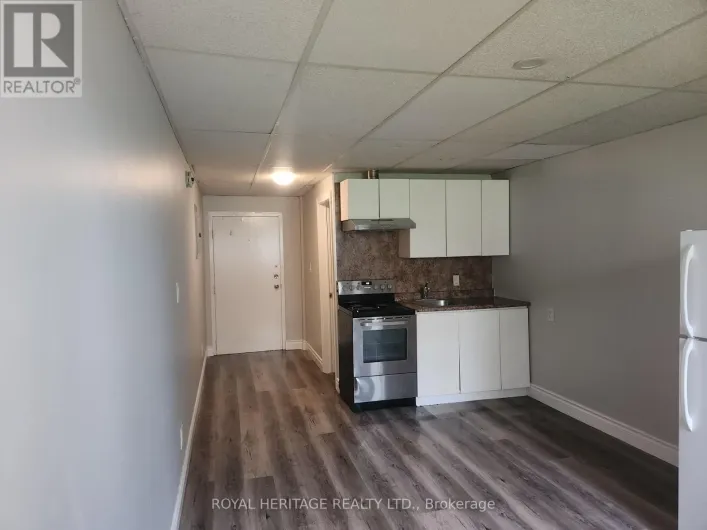 112 - 8800 WILLOUGHBY DRIVE, Niagara Falls