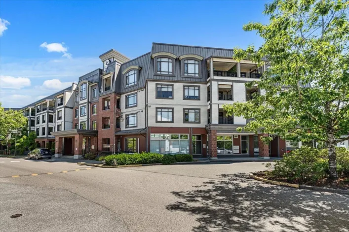 112 8880 202 STREET, Langley