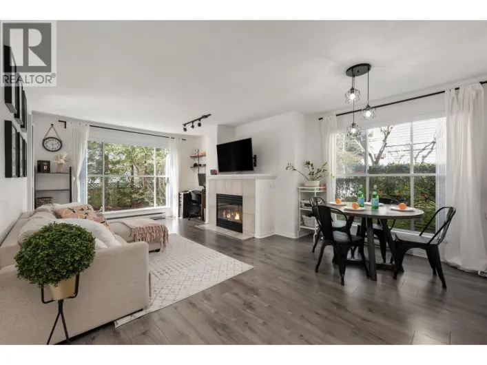 112 8880 JONES ROAD, Richmond