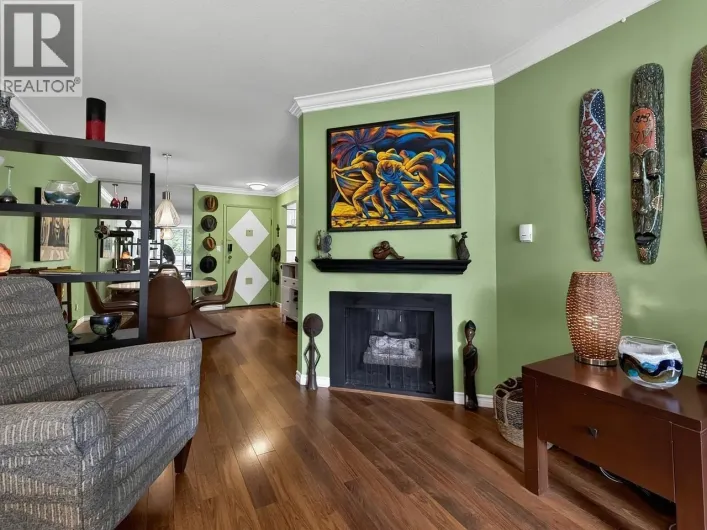 112 9151 NO 5 ROAD, Richmond