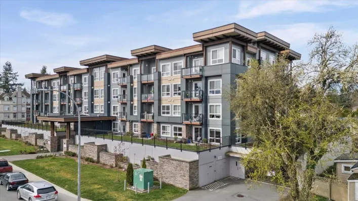 112 9450 ROBSON STREET|Chilliwack Proper West, Chilliwack