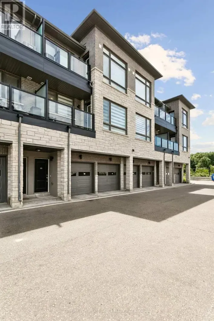 112 - 9470 THE GORE ROAD, Brampton