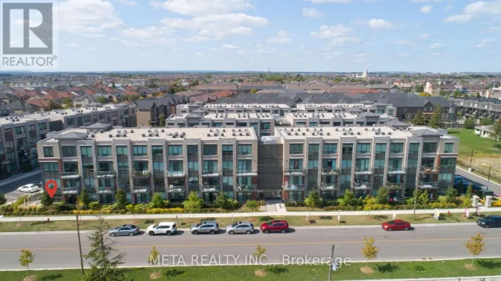 112 - 95 ATTMAR DRIVE, Brampton