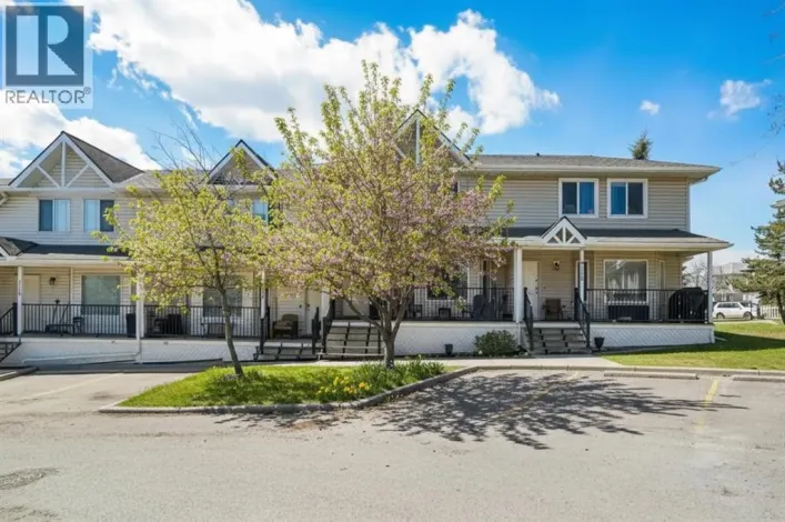 112, 950 Arbour Lake Road NW, Calgary