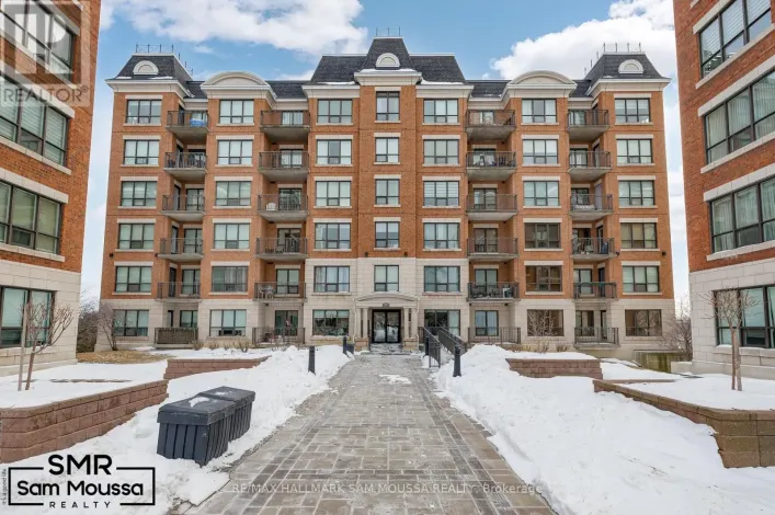 112 - 955 BEAUPARC PRIVATE, Ottawa