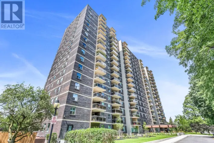 112 - 966 INVERHOUSE DRIVE, Mississauga