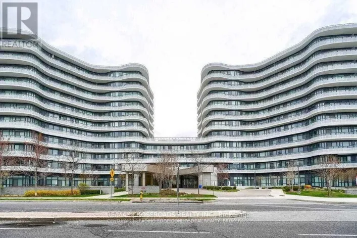 112 - 99 THE DONWAY WAY W, Toronto