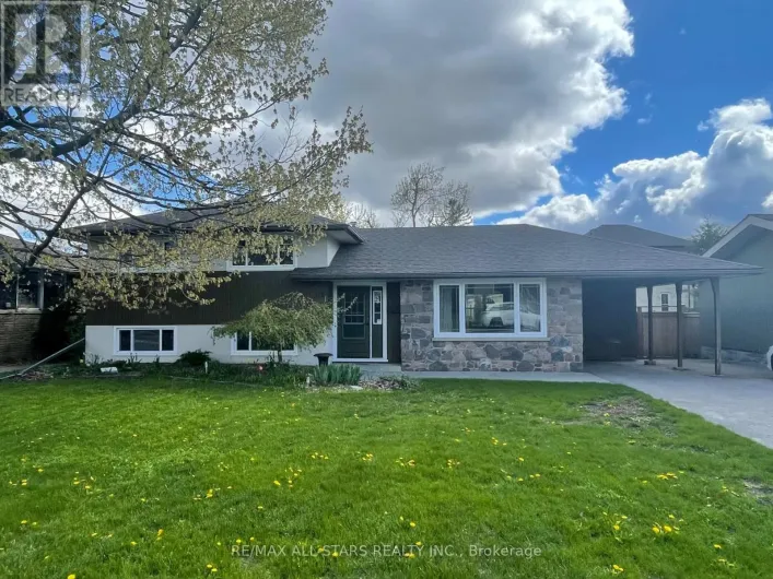 112 ADELAIDE STREET N, Kawartha Lakes