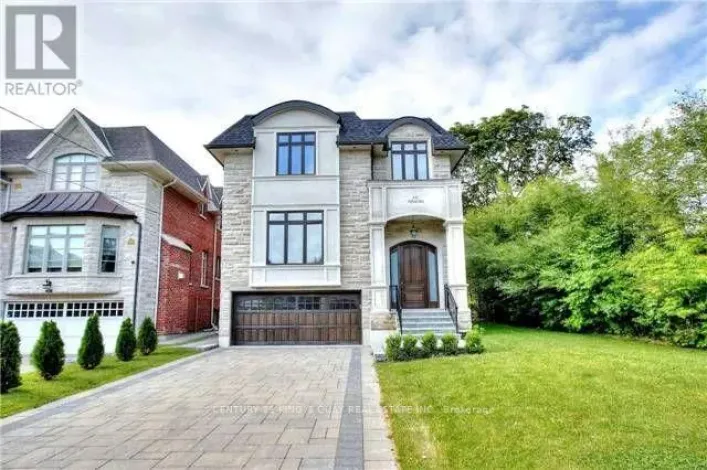 112 ALFRED AVENUE, Toronto