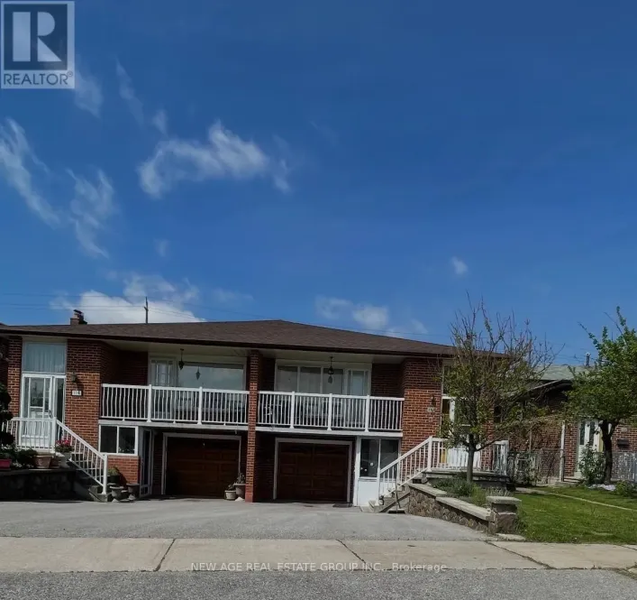 112 ANTHIA DRIVE W, Toronto