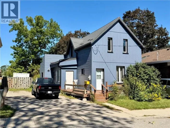 112 ARTHUR Street, Brantford