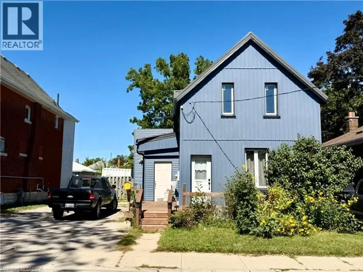 112 ARTHUR Street, Brantford
