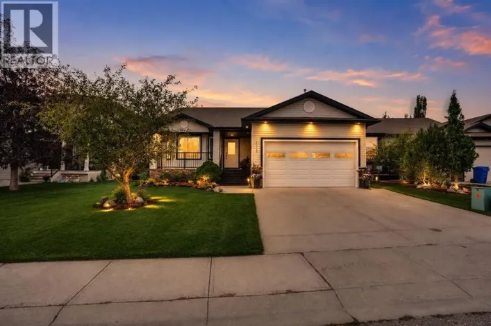 112 Aspen Creek Crescent, Strathmore