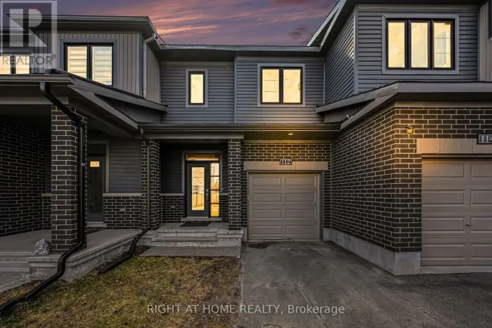 112 ATTWELL PRIVATE, Ottawa