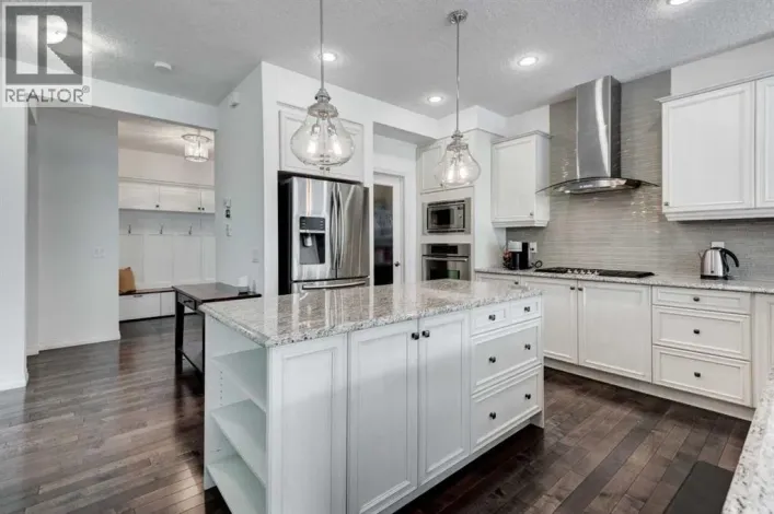 112 Auburn Springs Close SE, Calgary