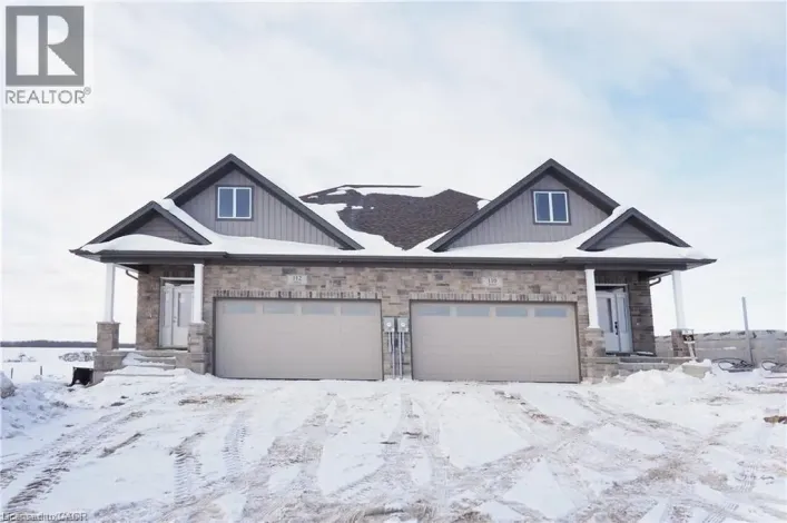 112 BEDELL Drive, Drayton