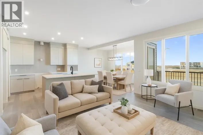 112 Belmont Place SW, Calgary