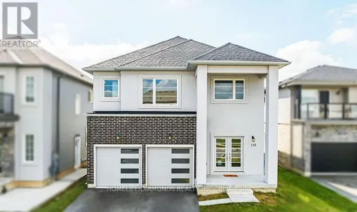 112 BETHUNE AVENUE, Welland