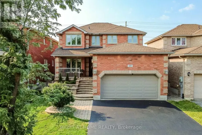 112 BIRCHWOOD DRIVE, Barrie