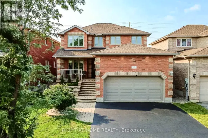 112 BIRCHWOOD DRIVE, Barrie