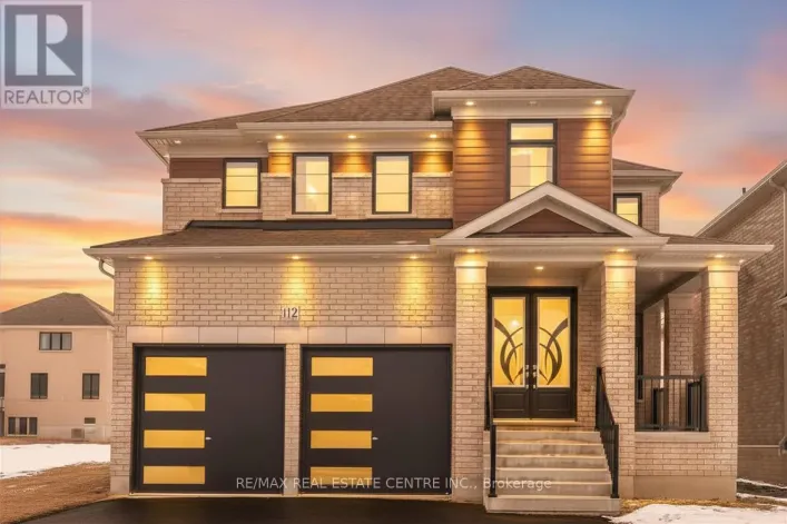 112 BLUEBIRD BOULEVARD, Adjala-Tosorontio