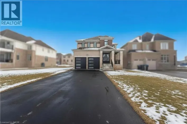 112 BLUEBIRD Boulevard, Adjala-Tosorontio