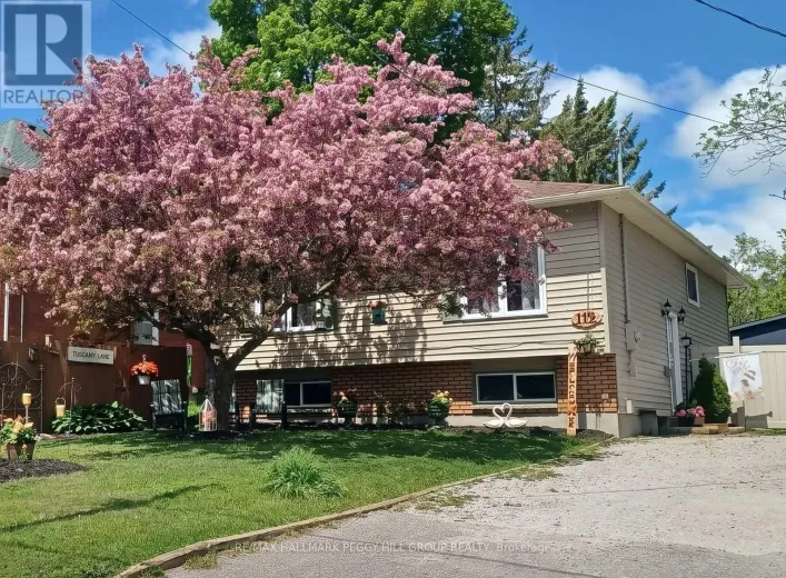 112 BORLAND STREET E, Orillia