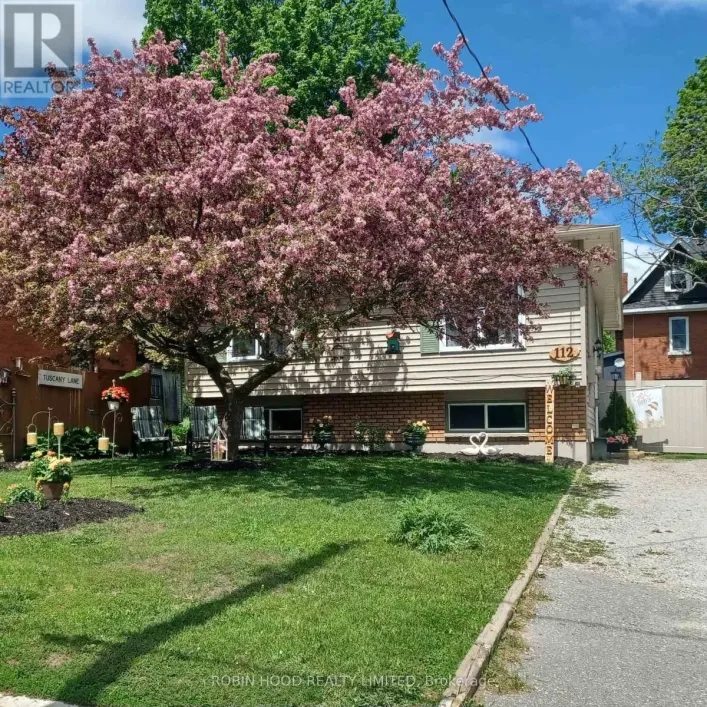 112 BORLAND STREET E, Orillia