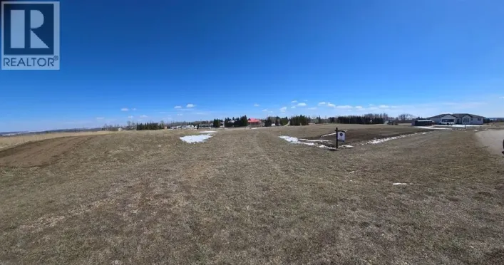 112 Bruhn Boulevard, Rural Ponoka County