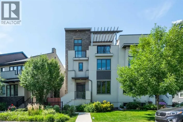 112 Burma Star Road SW, Calgary