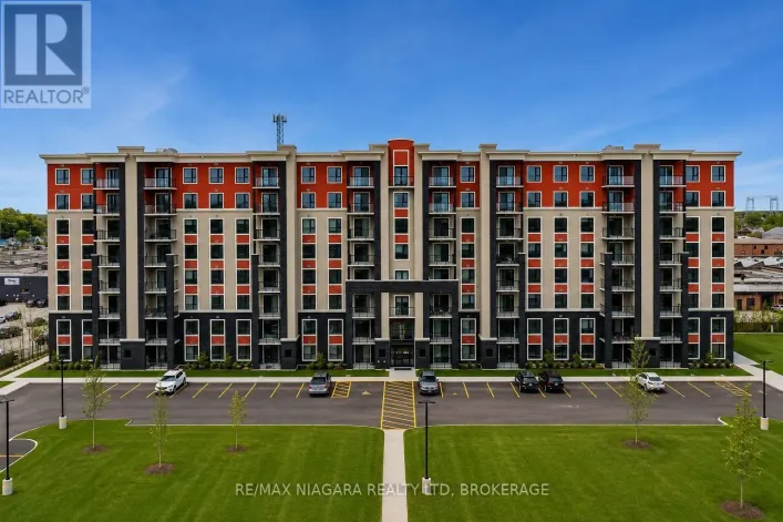 112 C - 155 HAGAR STREET, Welland