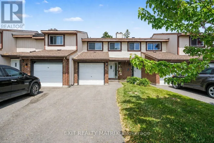 112 CASTLEFRANK ROAD, Ottawa