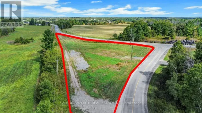 112 CEDAR HILL SIDE ROAD, Mississippi Mills