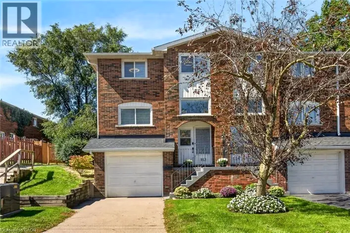 112 CEDAR Street, Dunnville