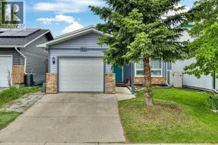112 Cedargrove Way SW, Calgary
