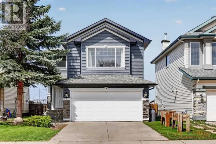 112 Chaparral Circle SE, Calgary