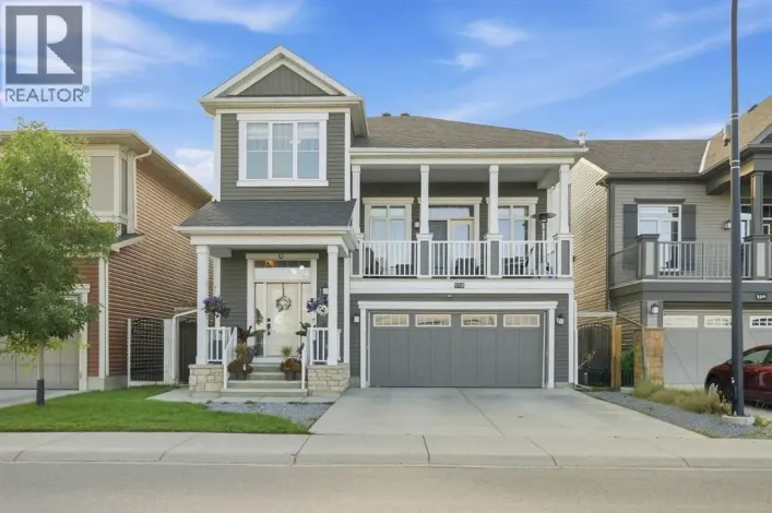 112 Cityside Park NE, Calgary