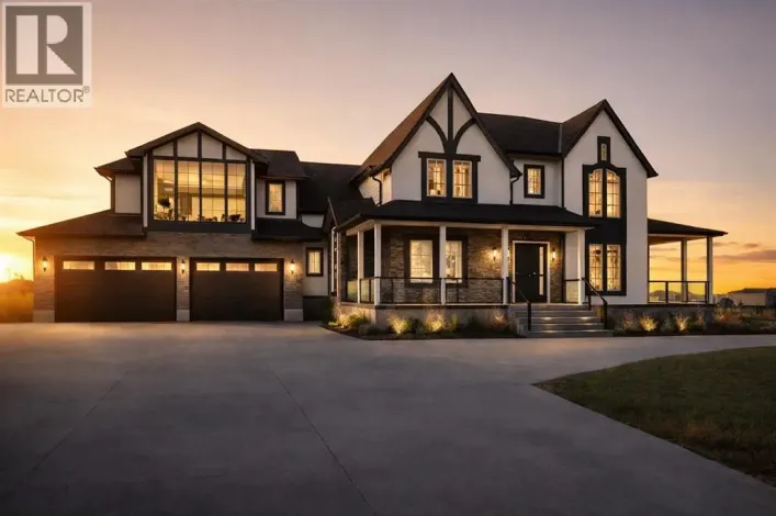 112 Conifer Way, Saprae Creek