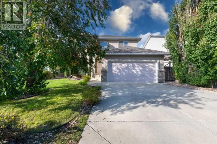112 Cove Crescent, Chestermere