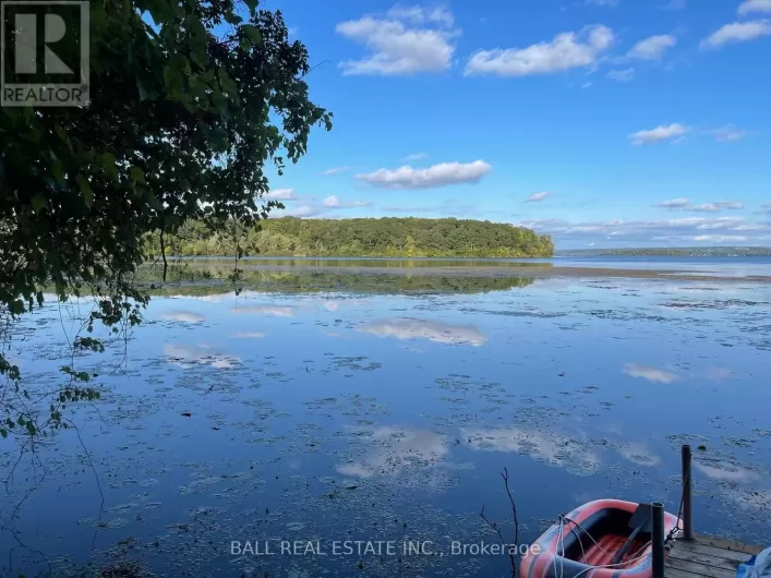 112 COW ISLAND, Otonabee-South Monaghan