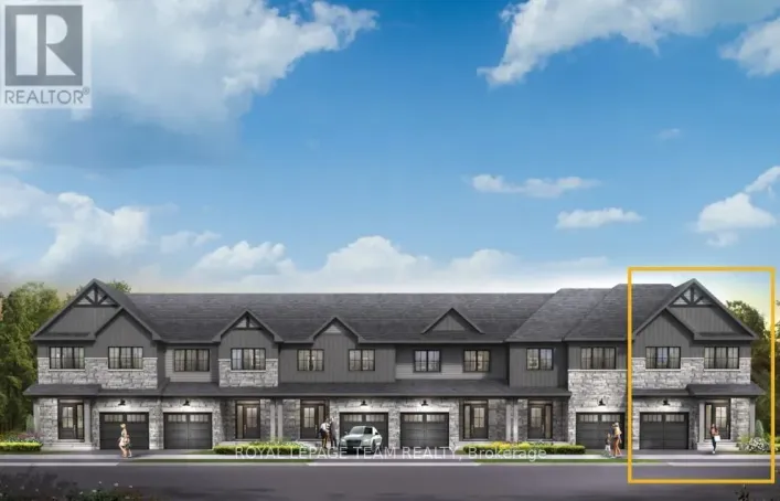 112 DELTAVIEW LANE, Ottawa