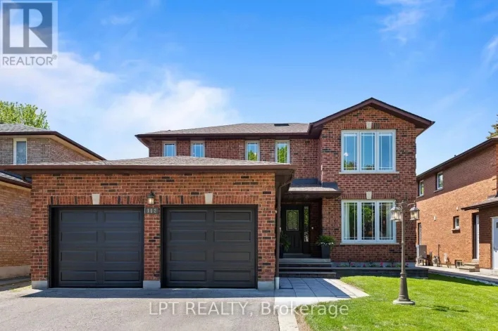 112 DORIS CRESCENT, Newmarket