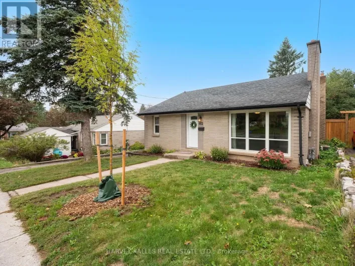 112 DUMBLE AVENUE, Peterborough