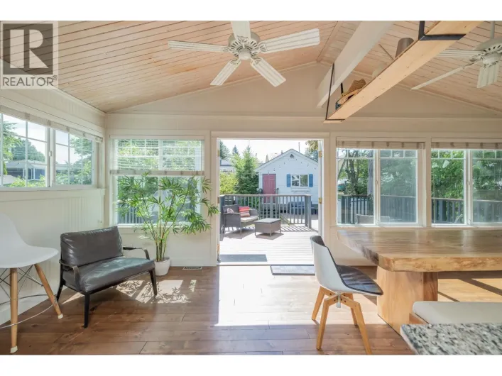 112 DURHAM STREET, New Westminster
