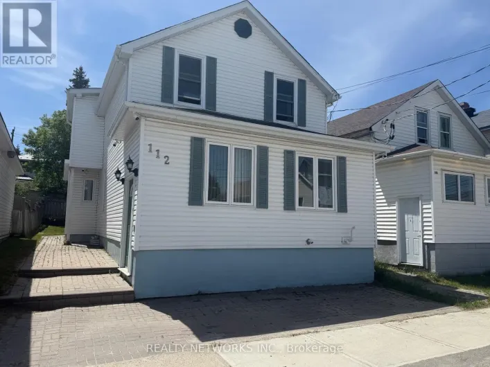 112 DWYER AVENUE, Timmins