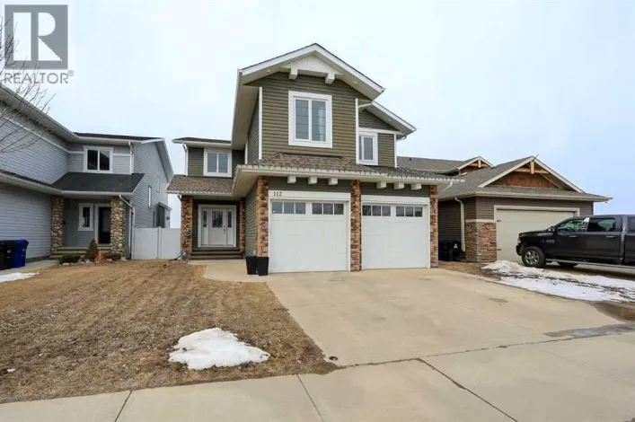 112 Eastpointe Drive, Blackfalds